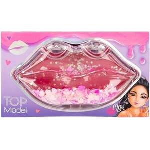 TOPModel Гланц за устни, Лилав, Miju, Ягода (3498944)