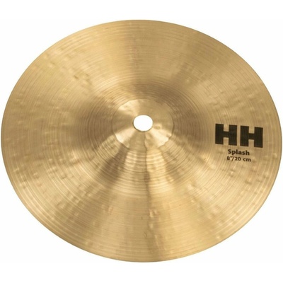 Sabian HH 08" SPLASH