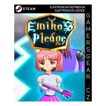 Emiko's Pledge