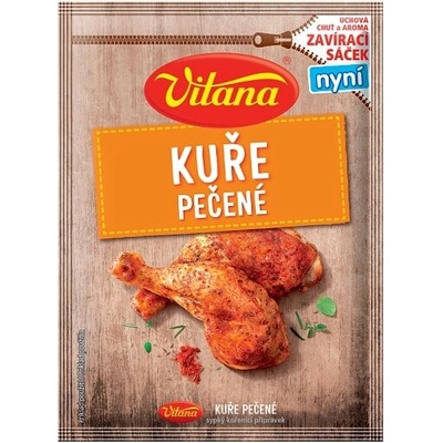 Vitana Kura pečené 25 g