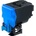 Konica Minolta TNP80C Оригинална тонер касета (циан)