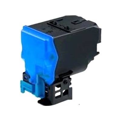 Konica Minolta TNP80C Оригинална тонер касета (циан)