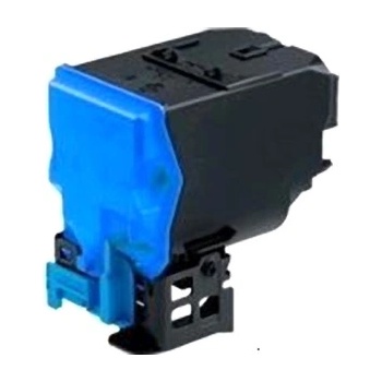 Konica Minolta TNP80C Оригинална тонер касета (циан)