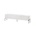Cama MEBLE Шкаф за ТВ Cama VERA 190x40x50 бял мат (471000)
