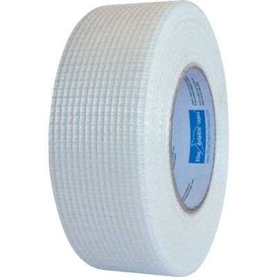 PRODOMOS line Sádrokartonářská bandáž samolepicí 50mm x 45m