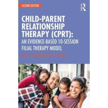 Image 1 of Child-Parent Relationship Therapy (CPRT) | LANDRETH