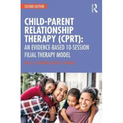 Child-Parent Relationship Therapy (CPRT) | LANDRETH