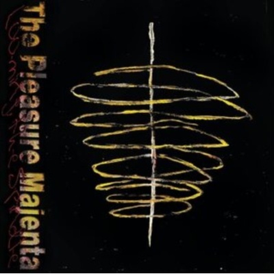 Looming, the Spindle - The Pleasure Majenta LP