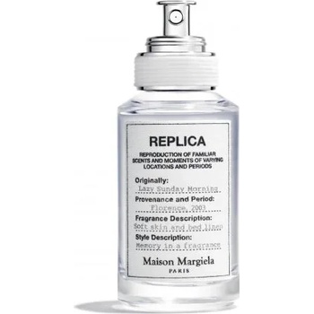 Image 1 of Maison Margiela REPLICA Lazy Sunday Morning EDT 30 ml