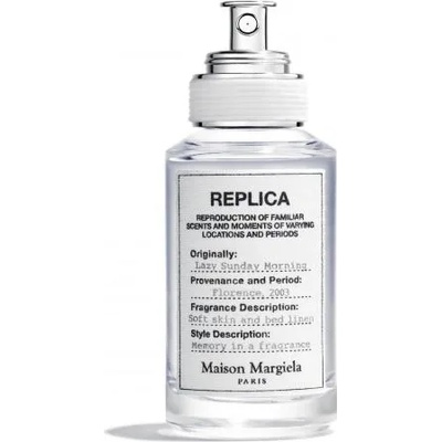 Maison Margiela REPLICA Lazy Sunday Morning EDT 30 ml