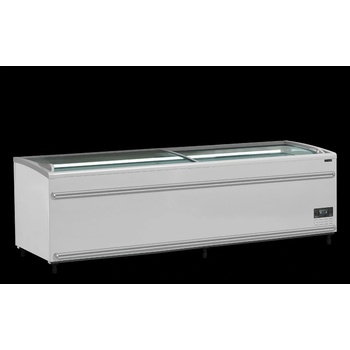 Tefcold SFI 250 F VS
