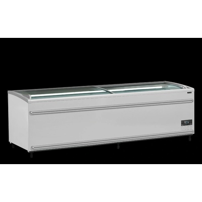 Tefcold SFI 250 F VS