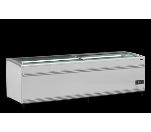 Tefcold SFI 250 F VS