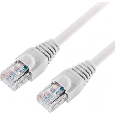GoGEN NET150MM01 síťový (RJ45), 1,5m, šedý