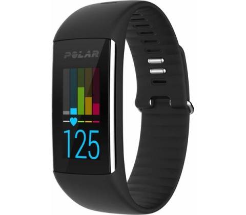 POLAR A360