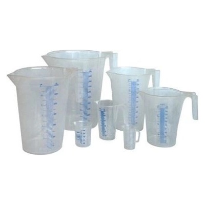 higarden Odměrka 500ml