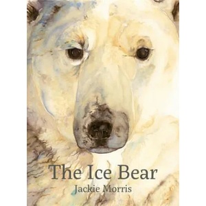 Ice Bear | Jackie Morris (ISBN: 9781912050468)