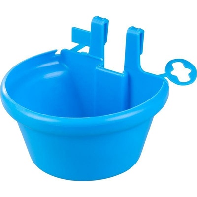 Novital 2112A krmítko univerzální plast ST2170750 0,3 l