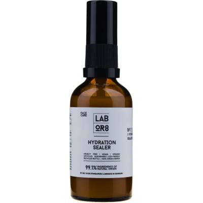LABOR8 Хидратиращ сийлър, 50 ml