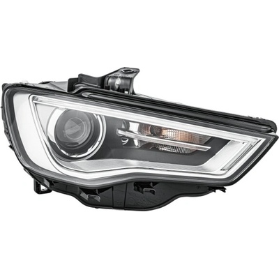 HELLA přední světlo BI-XENON D3S+LED HELLA (prvovýroba) 1EL 010 740-581