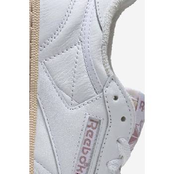 Reebok Classic Кожени маратонки Reebok Classic Club C 85 Vintage GY9739 в бяло (GY9739)