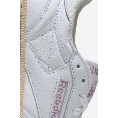 Reebok Classic Кожени маратонки Reebok Classic Club C 85 Vintage GY9739 в бяло (GY9739)