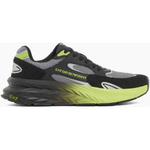 EA7 Emporio Armani Обувки crusher sonic mix (7x000342-mz590)