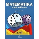 Matematika a její aplikace pro 5. ročník Hana Mikulenková a