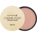 Max Factor Creme Puff Pudr 81 Truly Fair 14 g