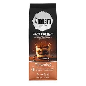 250 гр. мляно кафе Bialetti Perfetto Moka Tiramisu