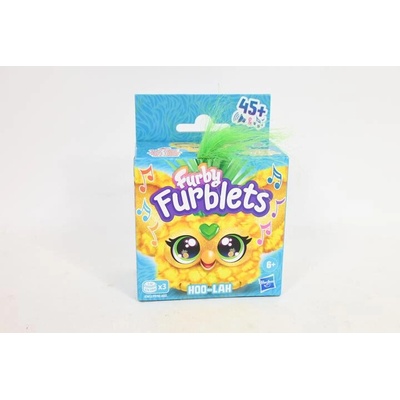 Hasbro Furby Furblets Hoo-Lah