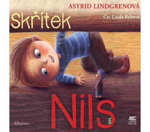 Skřítek Nils