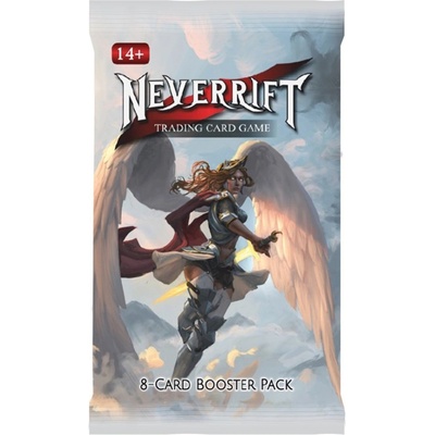 Neverrift TCG: Alpha Booster (117199)