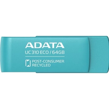 ADATA UC310E ECO 64GB UC310E-64G-RGN