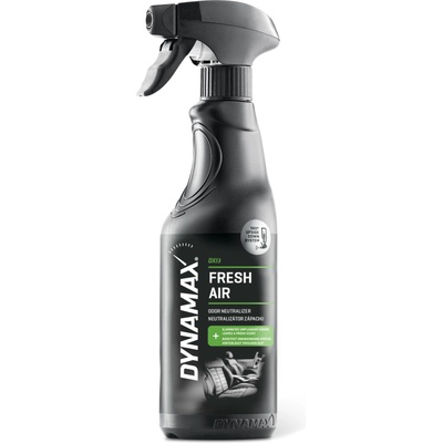 DYNAMAX Освежител за въздух 500 ml dxi3 (502692)