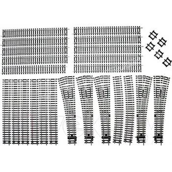 Image 1 of Piko Комплект релси - Модел d (55330)