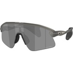 Oakley Очила за колоездене Oakley Stunt Devil S3 (VLT 13%) Cycling glasses - Grey Smoke - размер One Size (205-6620-0111)