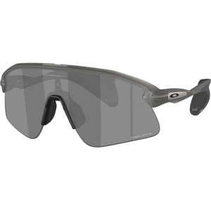 Oakley Очила за колоездене Oakley Stunt Devil S3 (VLT 13%) Cycling glasses - Grey Smoke - размер One Size (205-6620-0111)