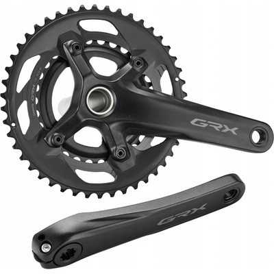 Shimano GRX FC-RX600 – Zbozi.Blesk.cz