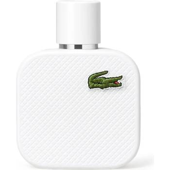 Lacoste L. 12.12 Blanc Eau de Parfum за мъже 50 ml