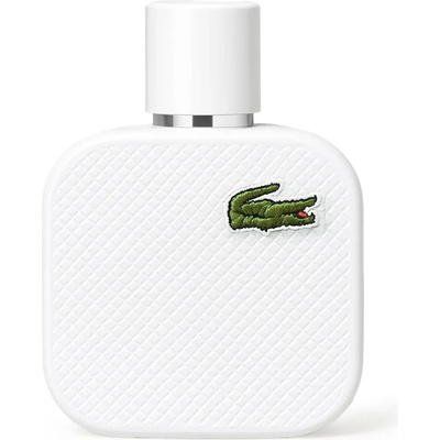 Lacoste L. 12.12 Blanc Eau de Parfum за мъже 50 ml