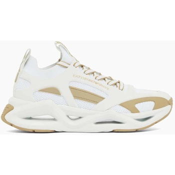 Giorgio Armani Обувки infinity cage