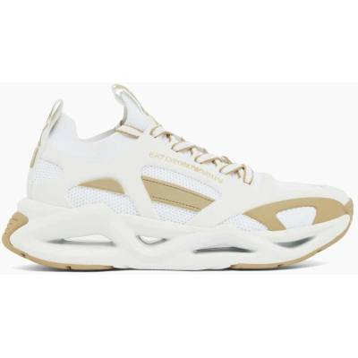 Giorgio Armani Обувки infinity cage