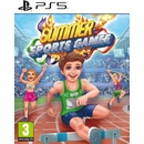 Summer Sports Games