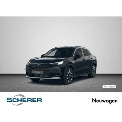 Volkswagen T-Roc DSG Life 110 kW