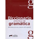 DICCIONARIO PRACTICO DE GRAMATICA