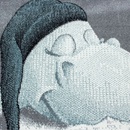 Ayyildiz Bambi 840 blue