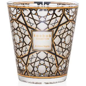 Baobab Collection Arabian Nights Ароматна свещ 16 см (MAX16ARN)