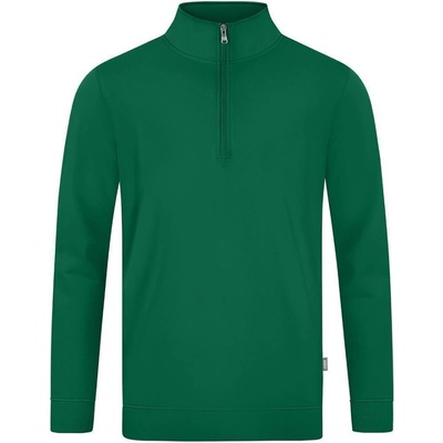 Jako Ziptop Doubletex c8630-260