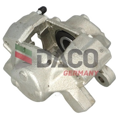Brzdový strmeň DACO Germany BA4102